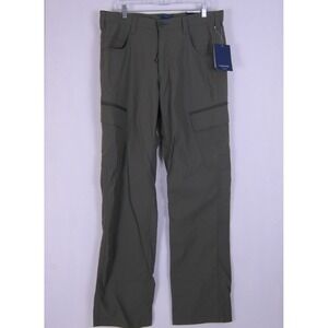 PROPPER MEN'S PROPPER SUMMERWEIGHT TACTICAL PANTS, Olive 34x34 NWT